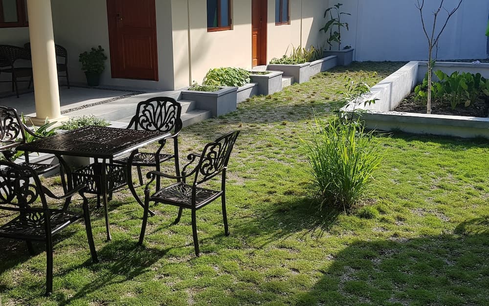 Equator Residence - View 17