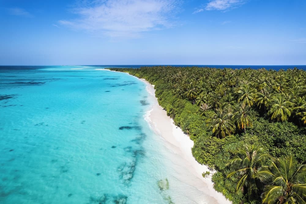 ISLAND LUXURY DIVE HOTEL - FULHADHOO - View 22