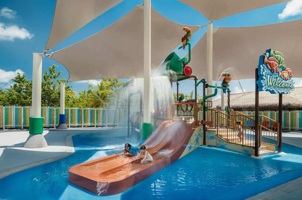 Waldorf Astoria Maldives Ithaafushi - View 154