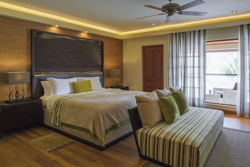 Kurumba Maldives - View 9