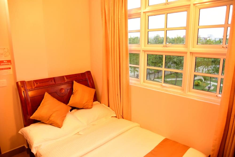 Meitian Inn - View 2