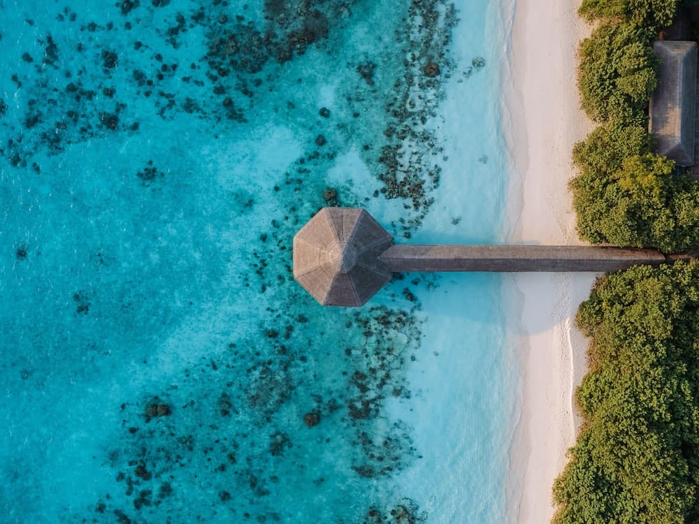 NH Collection Maldives Reethi Resort - View 46