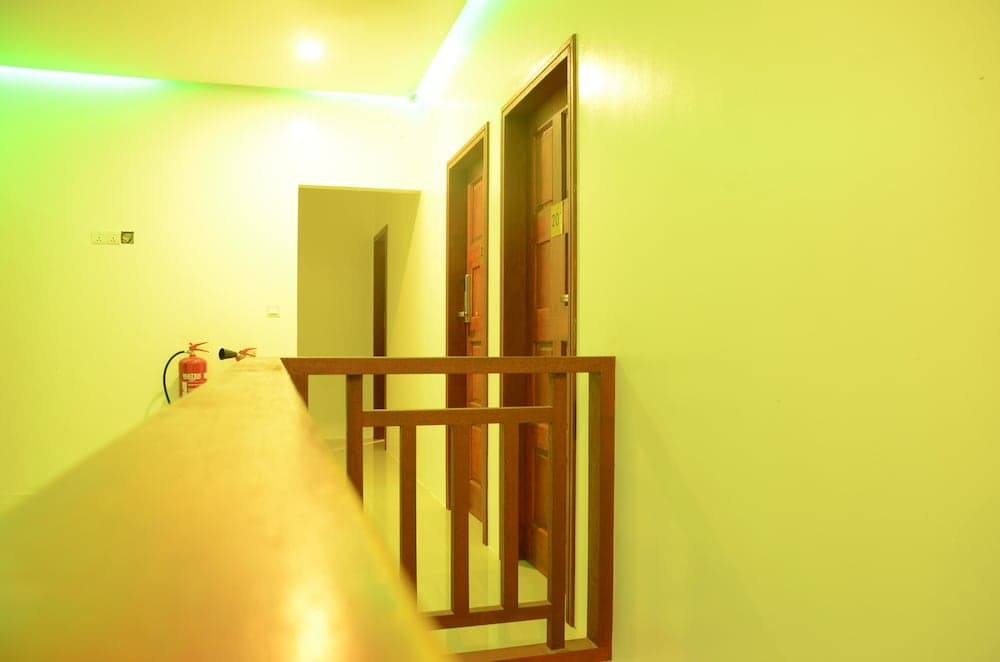 Cornerstay at Dhangethi - View 31