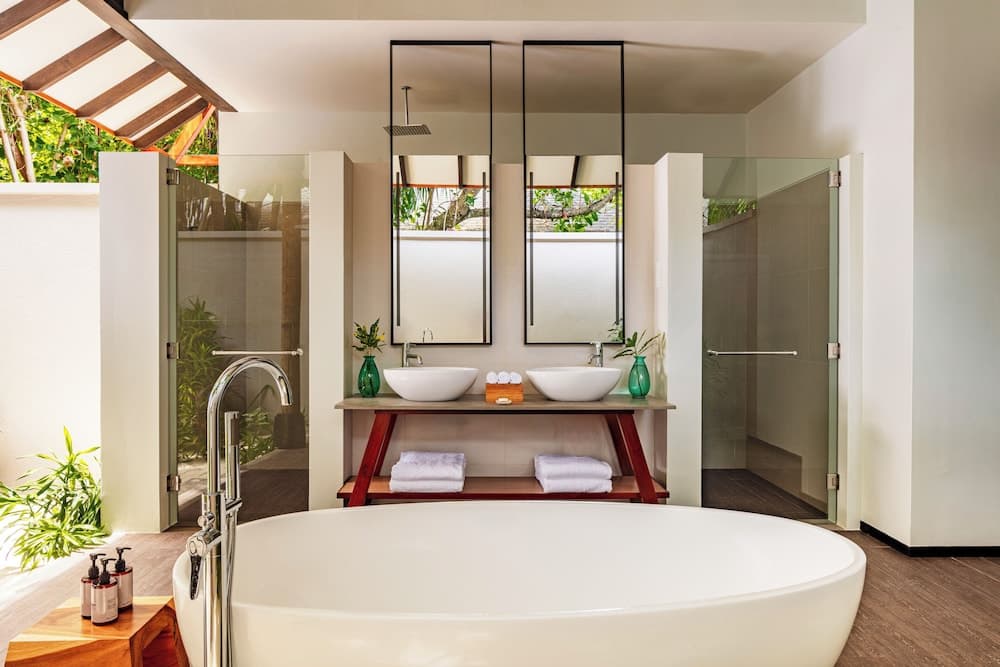 NH Collection Maldives Havodda Resort - View 33