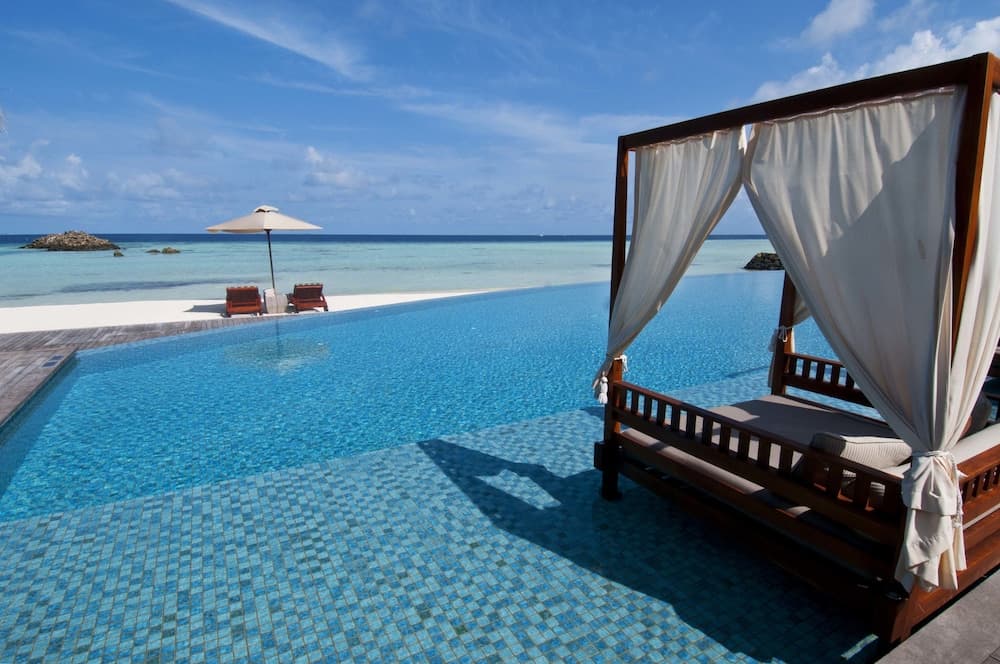 The Residence Maldives - View 28
