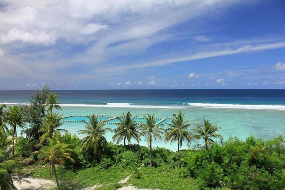 Eureka Serenity Athiri Inn - View 42