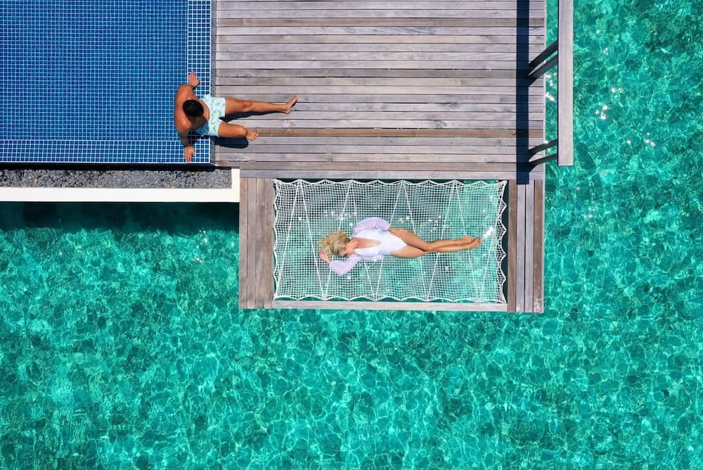 Radisson Blu Resort Maldives - View 93