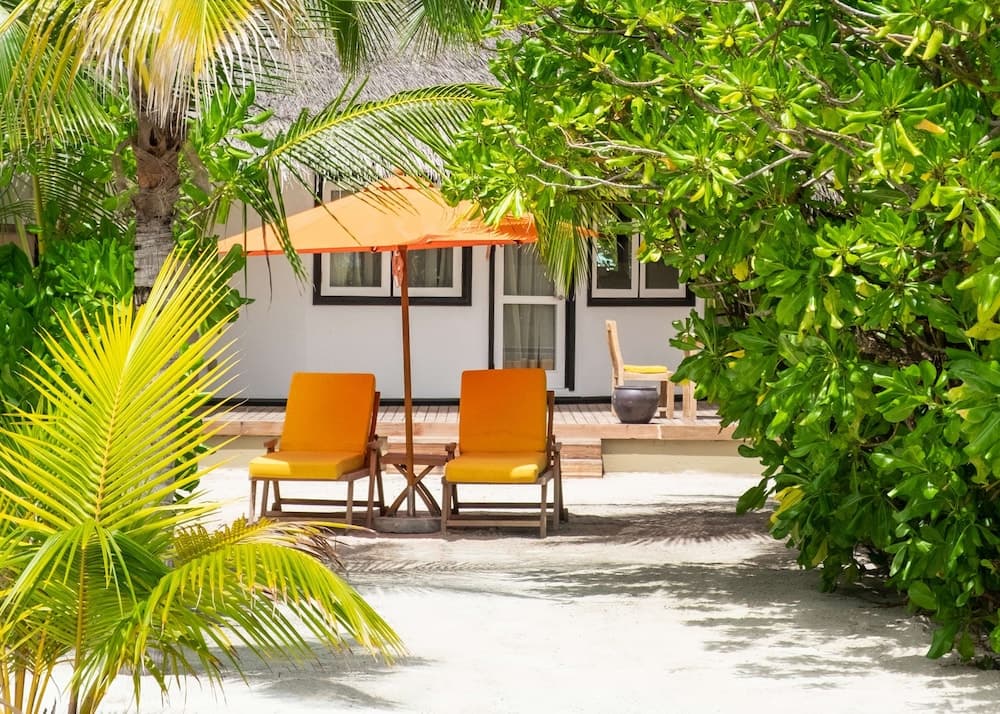 Angsana Velavaru - View 82
