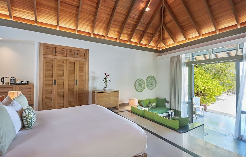 JA Manafaru, The Real Maldives - Complimentary Seaplane for 7 nights and more - Stay Period 01 May 2026 to 23 Dec 2026 - View 68