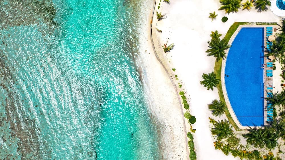 South Palm Resort Maldives - View 56