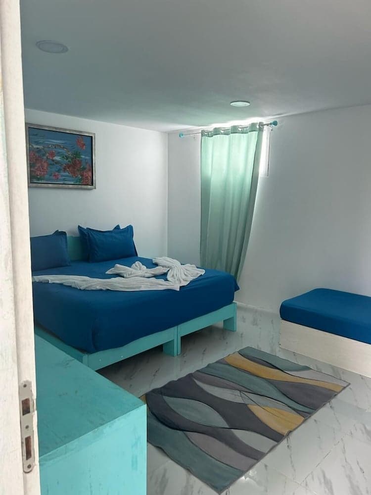 Azaya Beach Maldives Thulusdhoo - View 3
