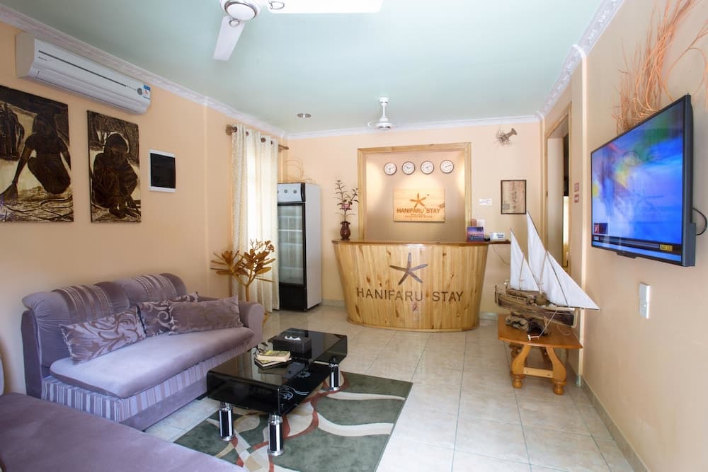 Hanifaru Stay - View 26