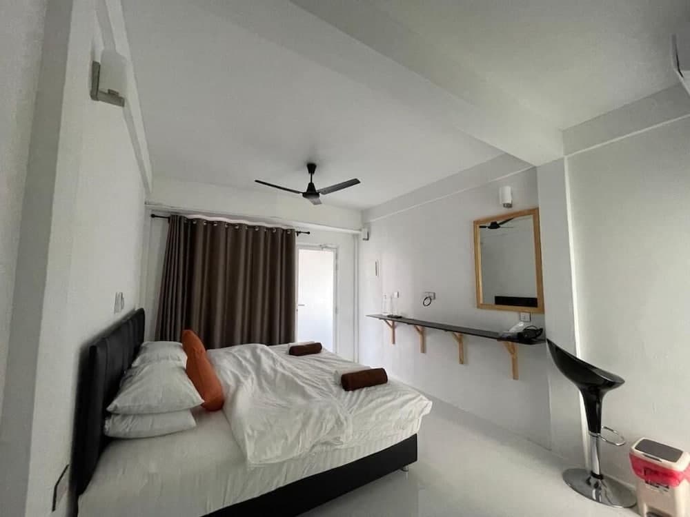Dacha Thoddoo White Sand - View 3