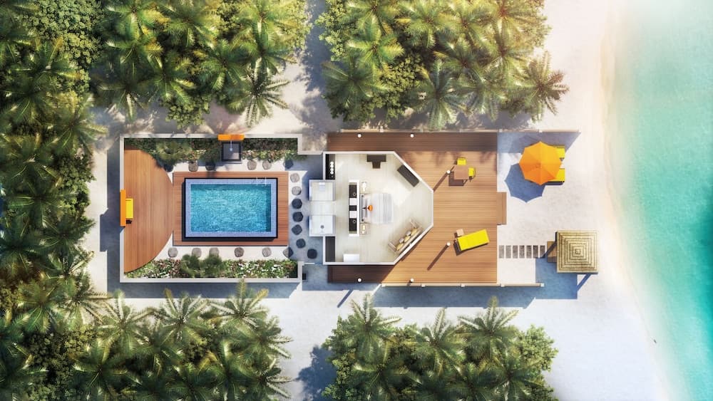 Angsana Velavaru - View 68