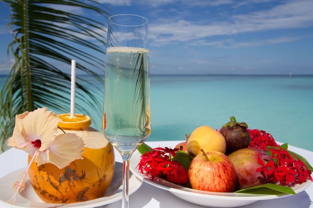 Dhawa Ihuru, part of Banyan Group - View 46