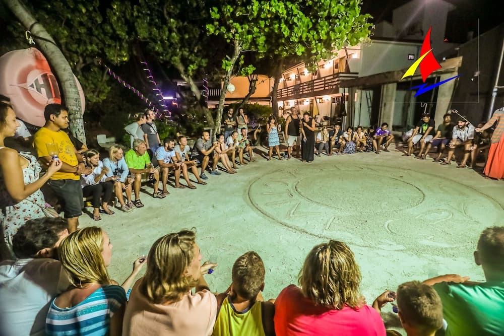 Triton Beach Hotel & Spa - View 27