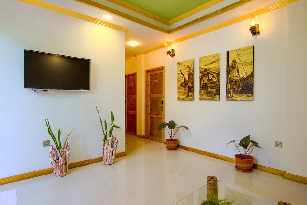 Select Village Maafushi - View 21