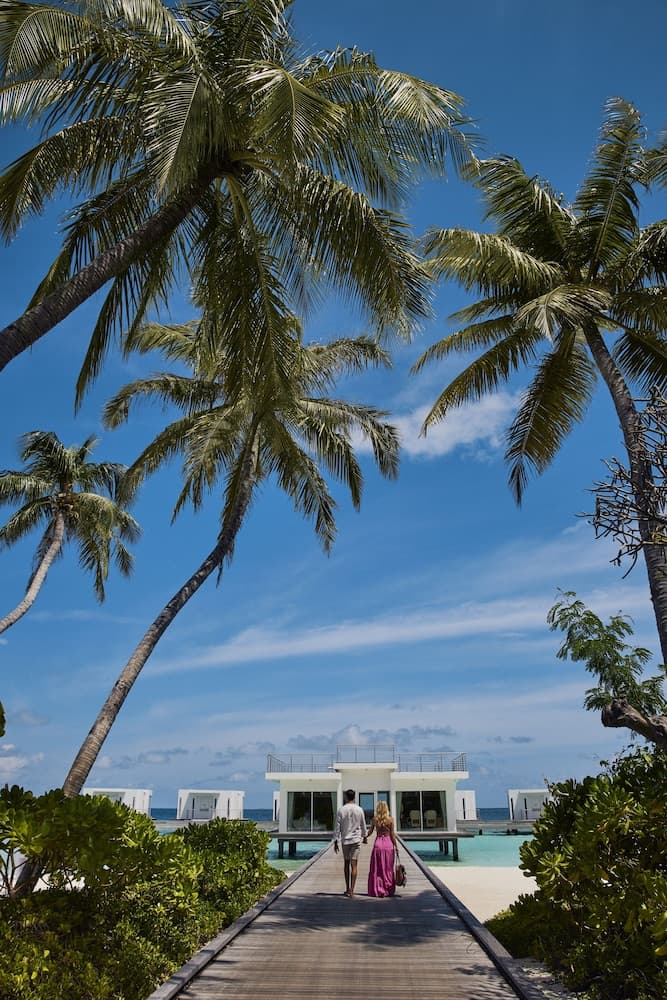 Jumeirah Olhahali Island - View 87