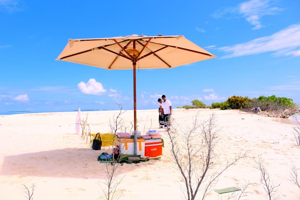 Village Life Maldives - View 53