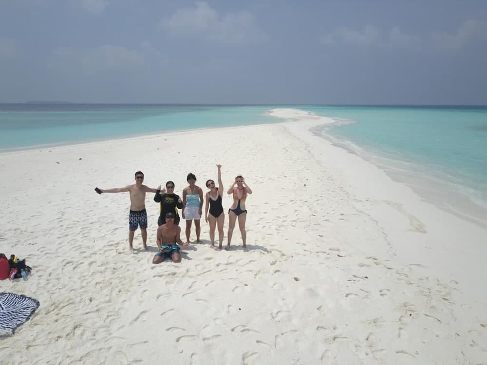 Summer Shade Maldives - View 29