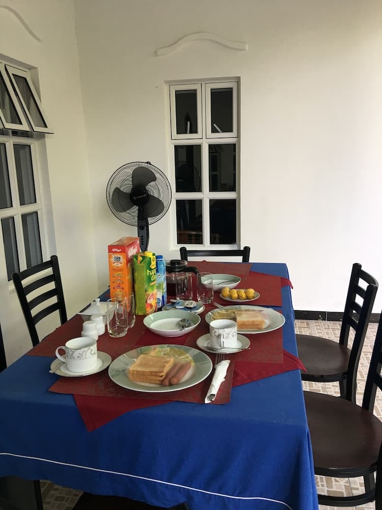 Equator HomeStay - View 52