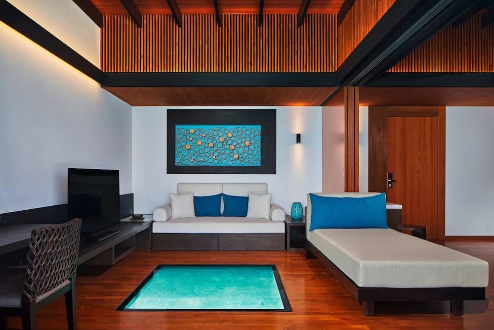 The Westin Maldives Miriandhoo Resort - View 46