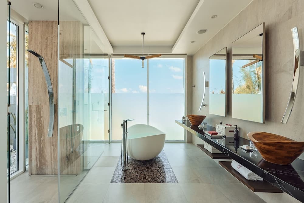 Jumeirah Olhahali Island - View 74