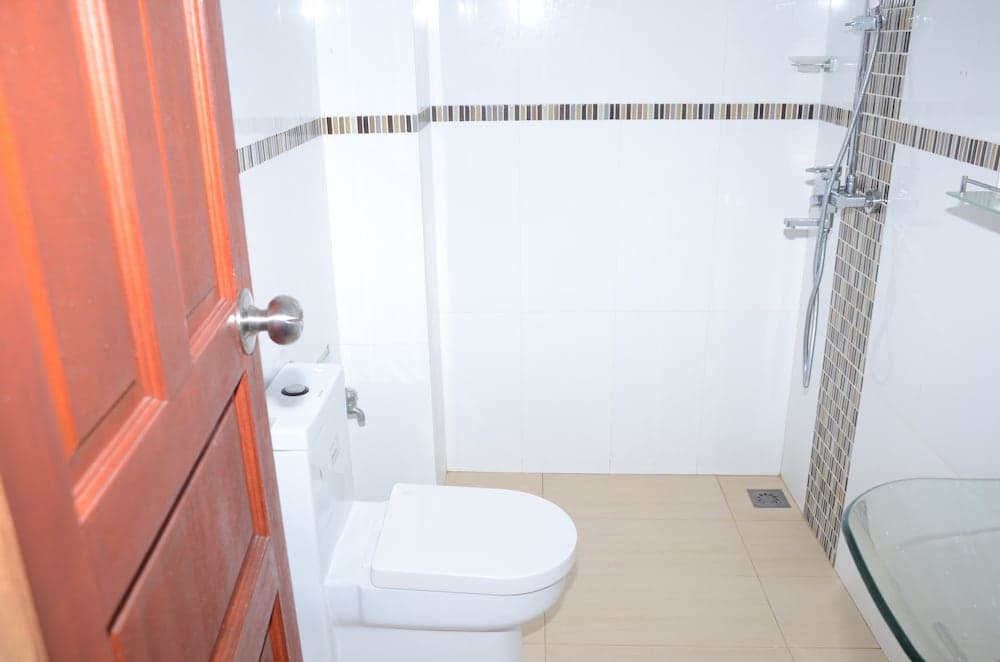 Cornerstay at Dhangethi - View 43