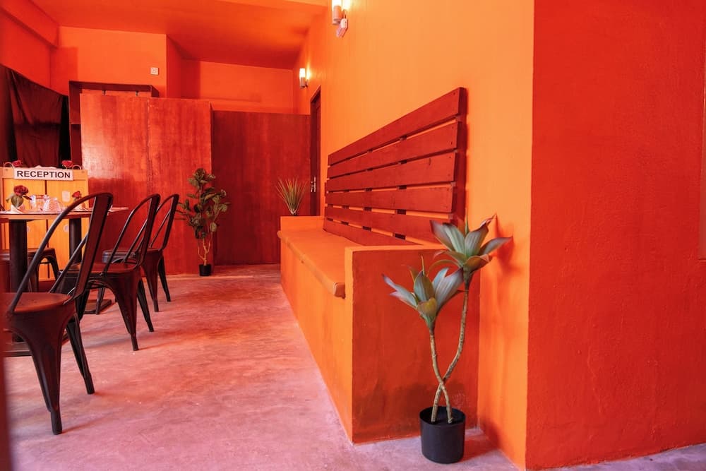 SEASUNBEACH MAAFUSHI - View 23