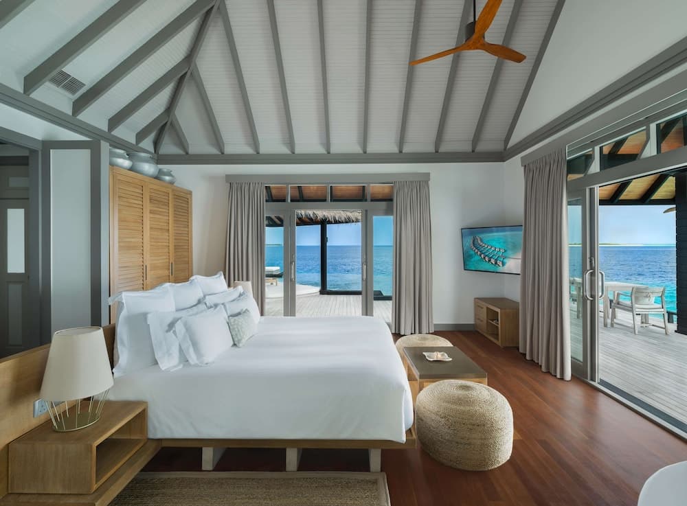 JA Manafaru, The Real Maldives - Complimentary Seaplane for 7 nights and more - Stay Period 01 May 2026 to 23 Dec 2026 - View 163
