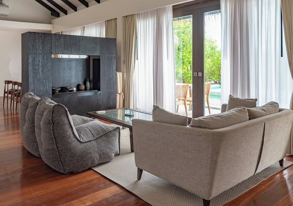 Noku Maldives, Vignette Collection by IHG - View 43