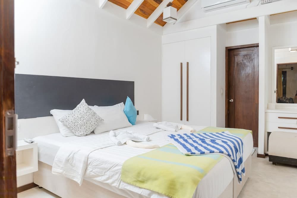 Brickwood Ganduvaru - View 1