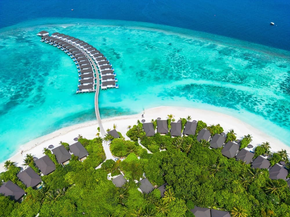 ROBINSON NOONU - All inclusive - View 62