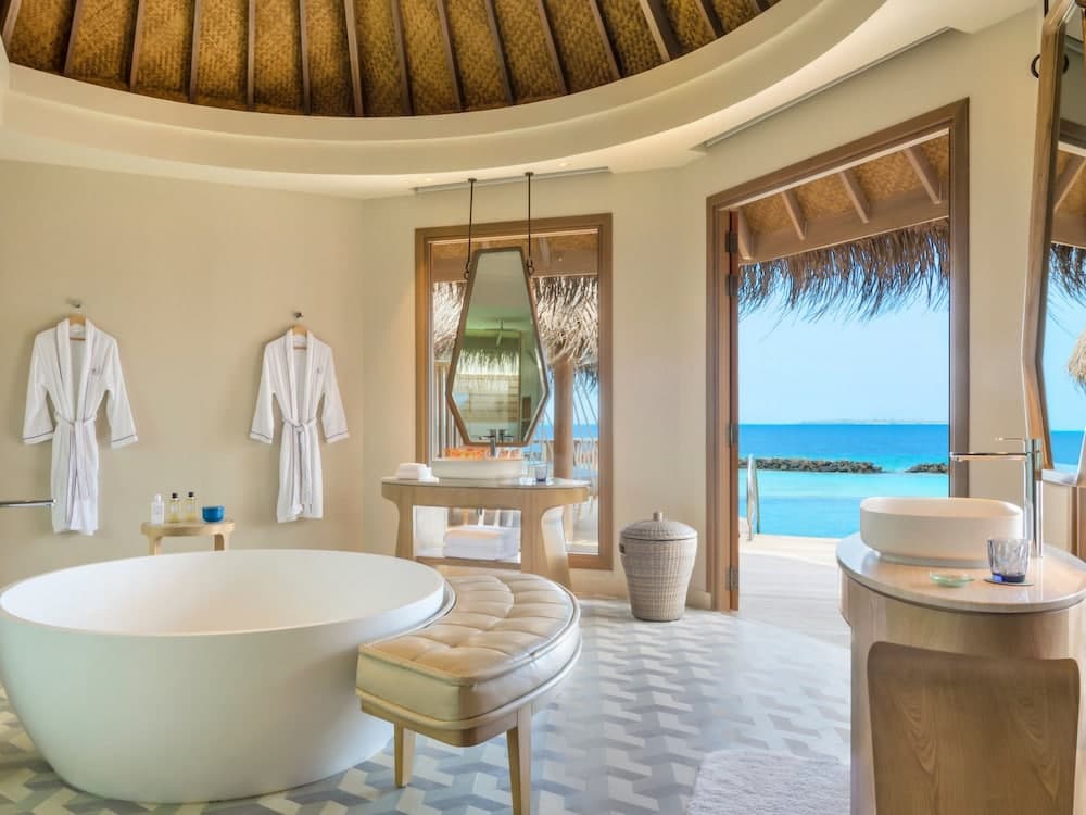The Nautilus Maldives - View 105