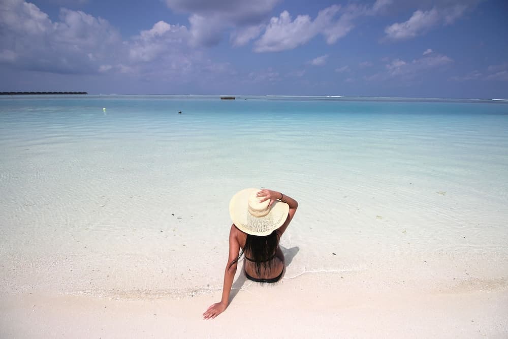 Araamu Hotels Maldives - View 89