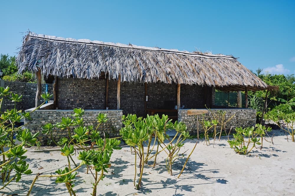 Araaik Beach Village - View 15