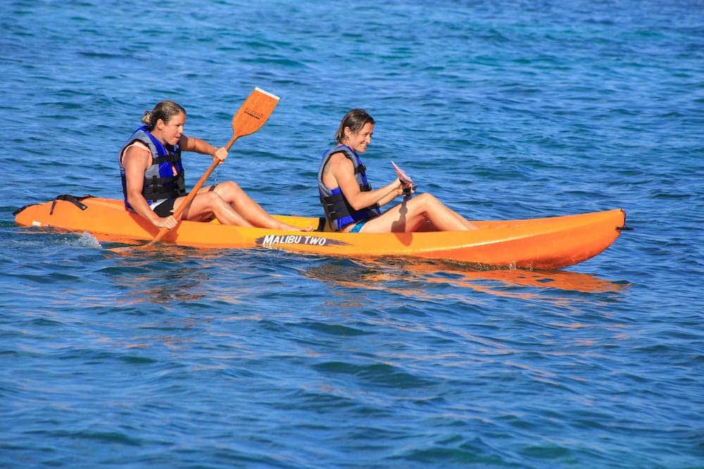 Equator Village - View 24