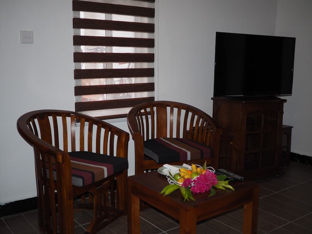 Equator HomeStay - View 39
