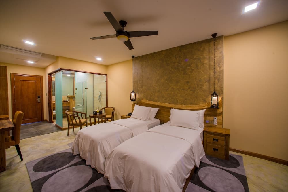 Kiha Beach - View 11