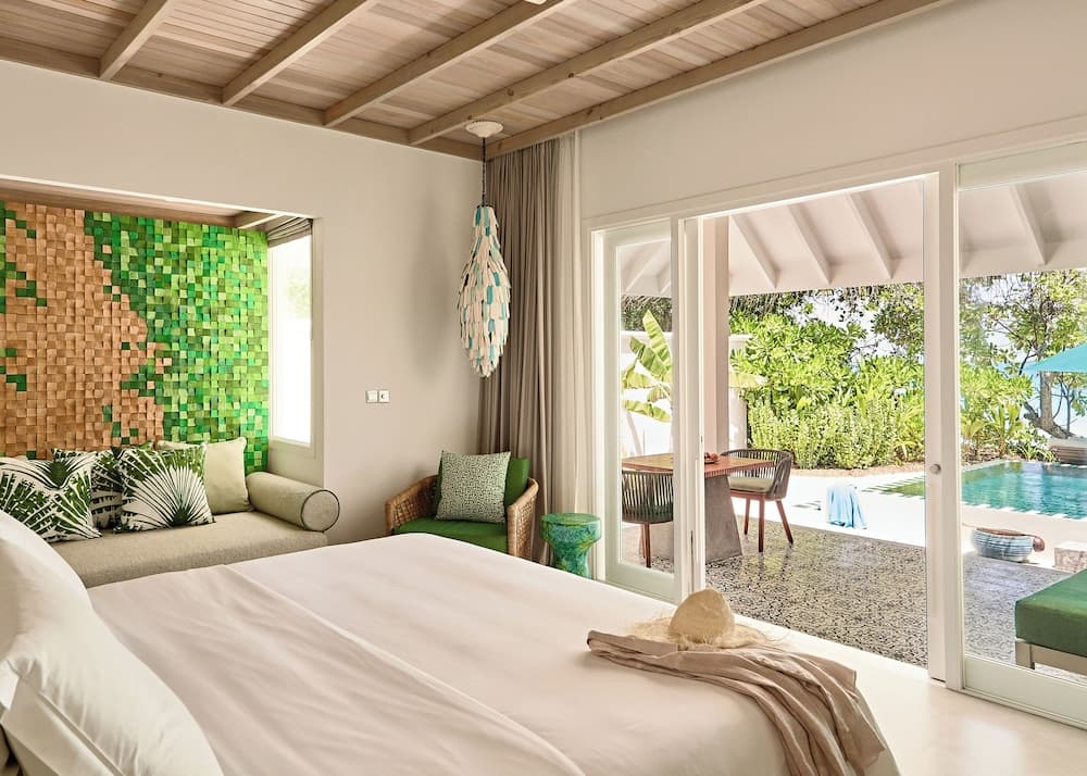 Finolhu, A Seaside Collection Resort, a Member of Design Hotels - View 57