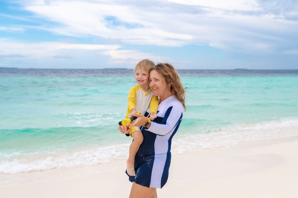 Biosphere Inn Maldives - View 48