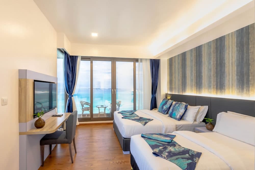 Arena Beach Hotel - View 27