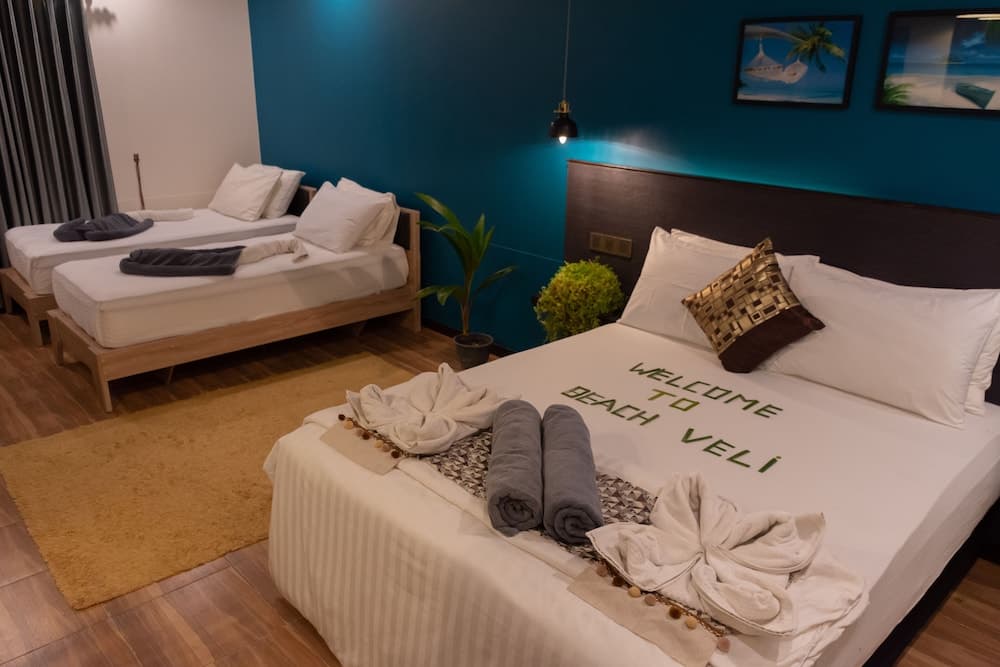 Beach Veli - View 12