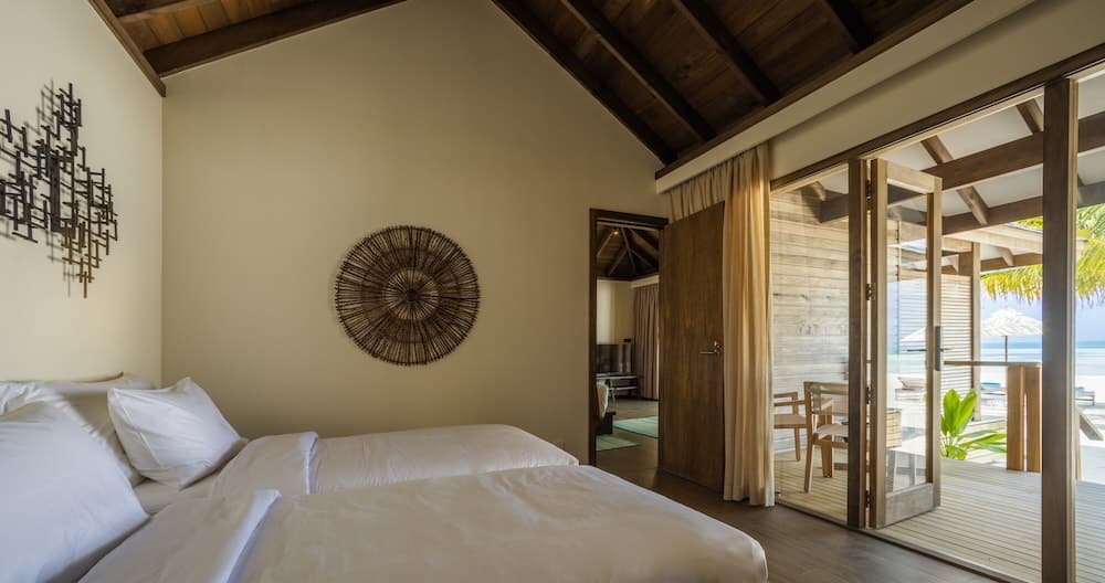 Jawakara Islands Maldives - View 20