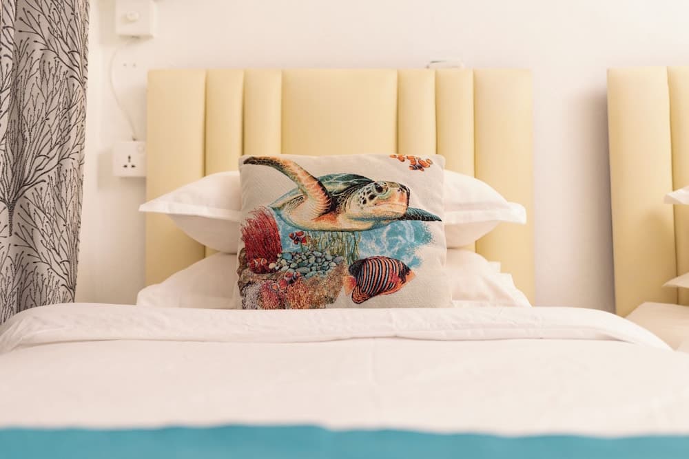 Fasdheythere Inn - View 3