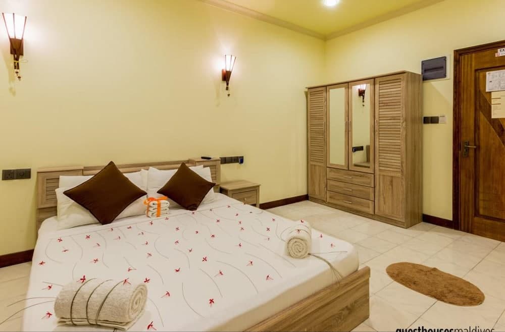 Banyan Villa Maldives - View 56