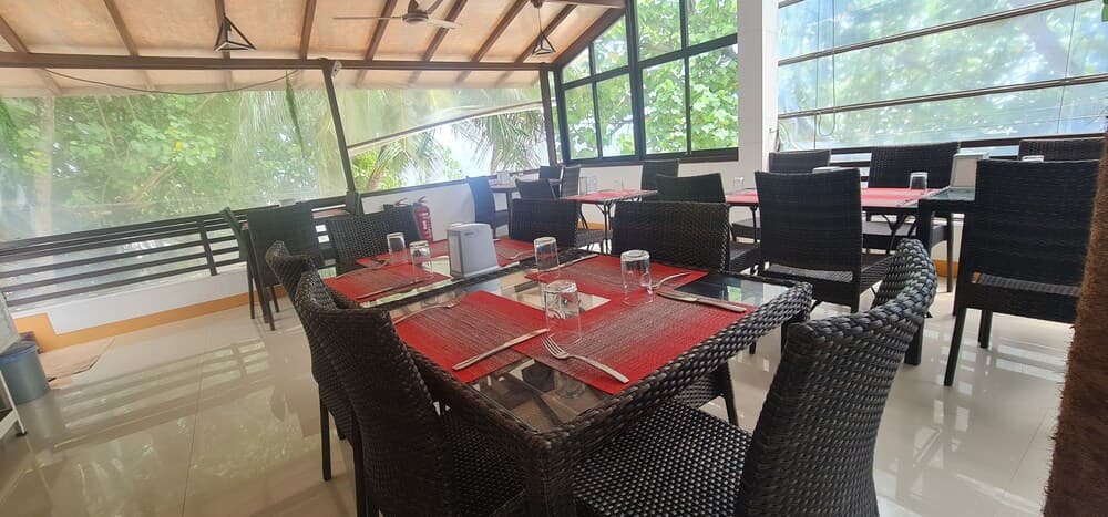 Liberty Guest House Maldives - View 187