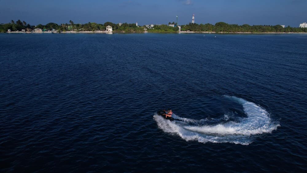 La Solara Villa - View 22