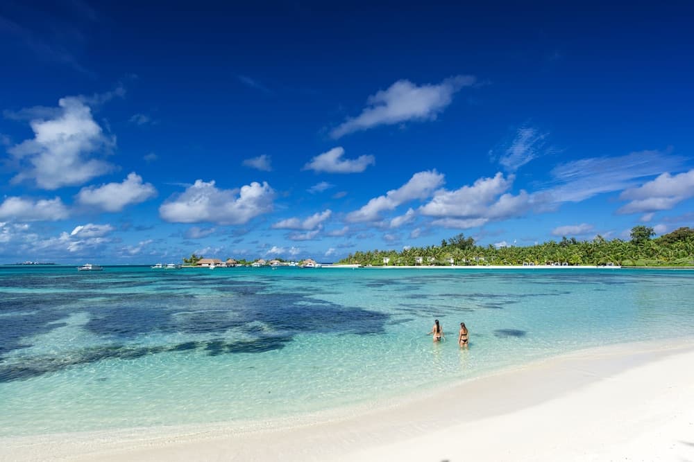 Ithaa Beach Maldives - View 71