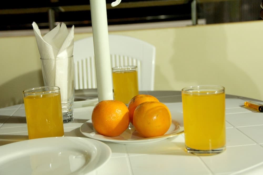 DeMal Orchid Hotel - Hulhumale - View 24